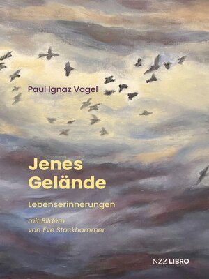 cover image of Jenes Gelände